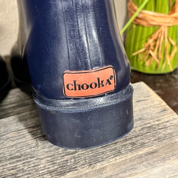 chooka RAIN BOOTS - Picture 7 of 15